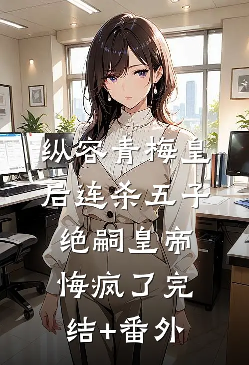 纵容青梅皇后连杀五子，绝嗣皇帝悔疯了完结+番外