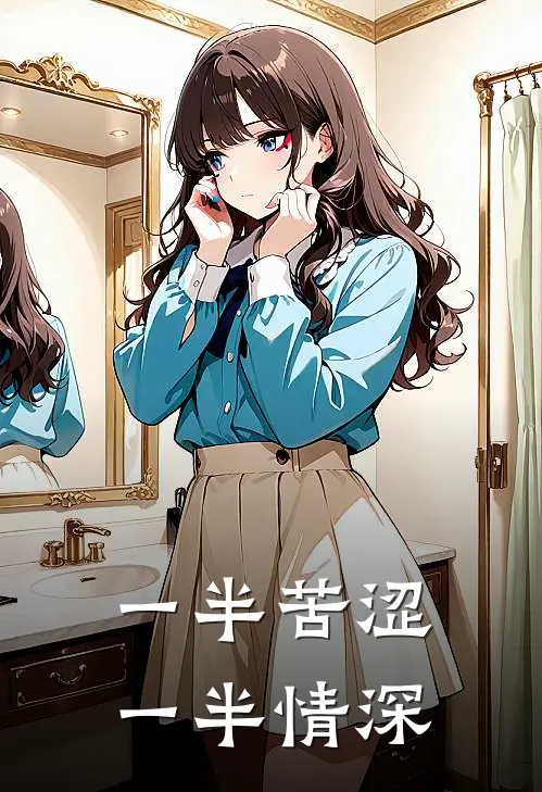 一半苦涩，一半情深