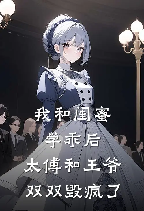 我和闺蜜学乖后，太傅和王爷双双毁疯了