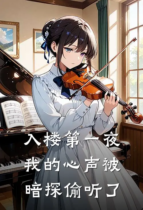 入楼第一夜，我的心声被暗探偷听了