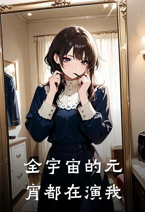 全宇宙的元宵都在演我