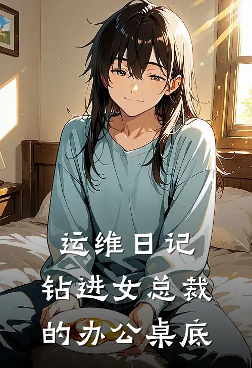 运维日记：钻进女总裁的办公桌底
