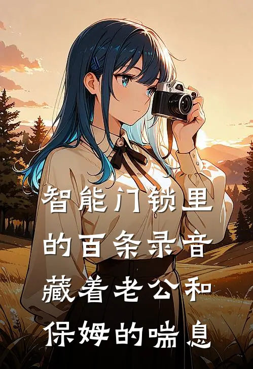 智能门锁里的百条录音藏着老公和保姆的喘息