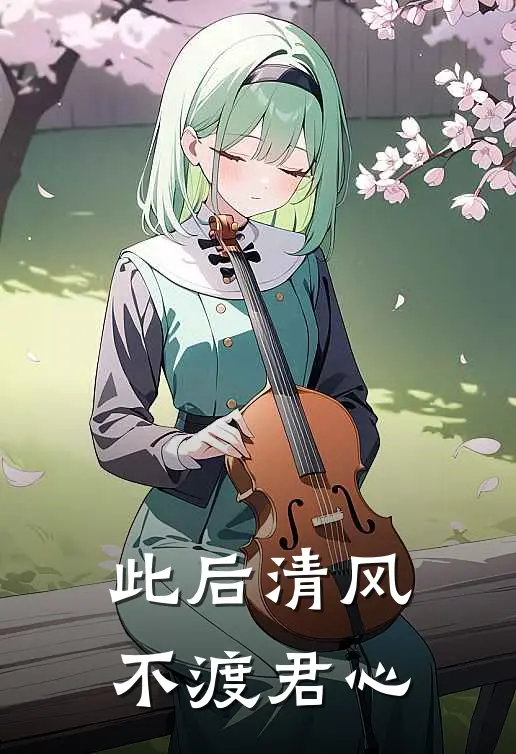 此后清风，不渡君心