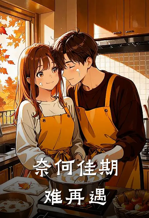 奈何佳期难再遇