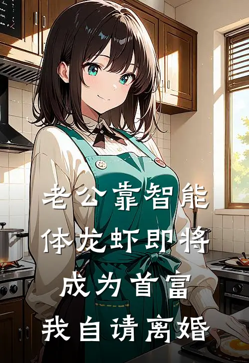 老公靠智能体龙虾即将成为首富，我自请离婚