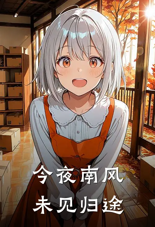 今夜南风，未见归途