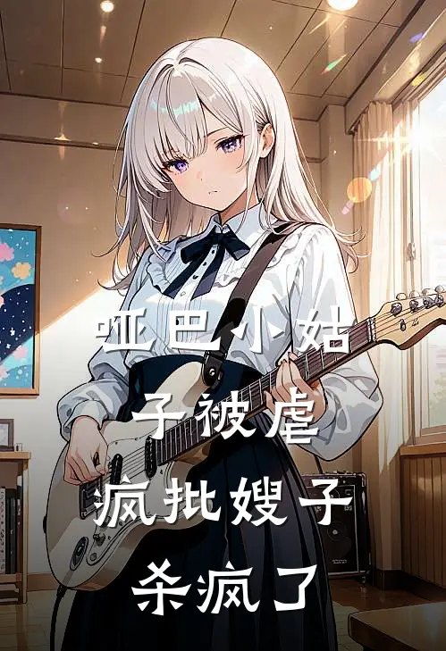 哑巴小姑子被虐，疯批嫂子杀疯了