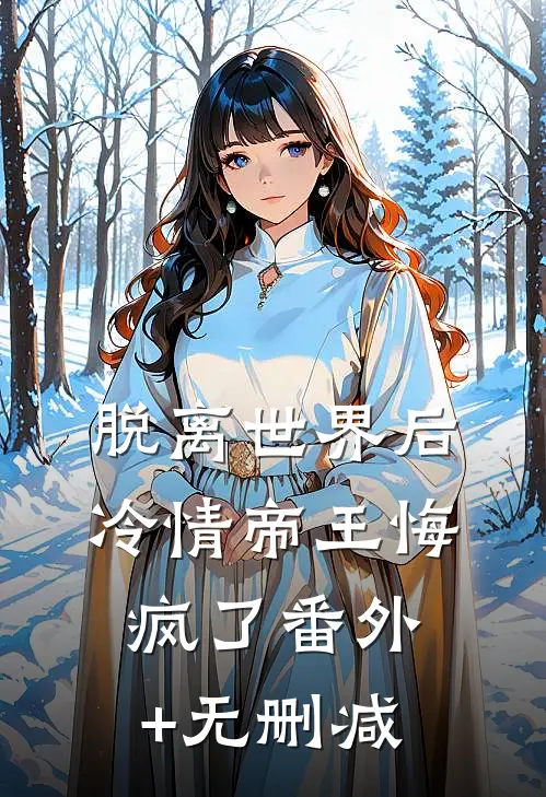 脱离世界后冷情帝王悔疯了番外+无删减