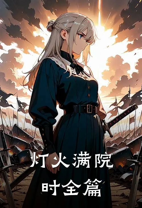 灯火满院时全篇