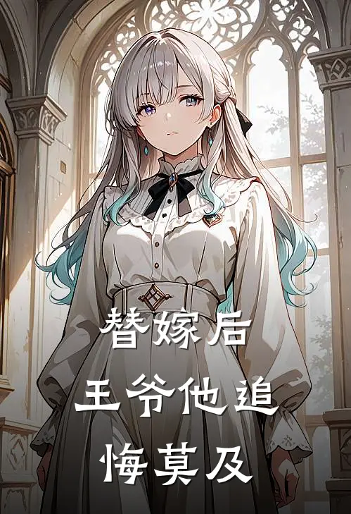 替嫁后，王爷他追悔莫及