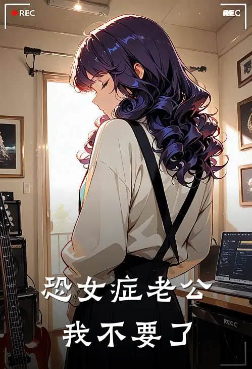恐女症老公我不要了