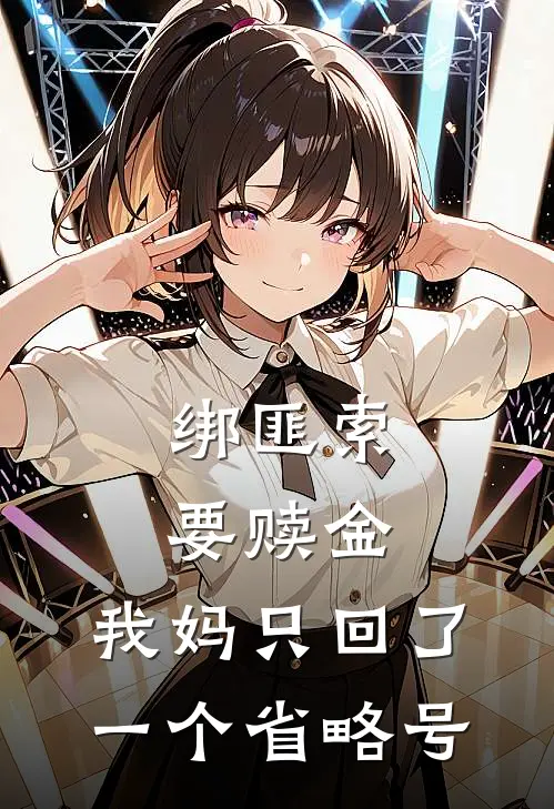 绑匪索要赎金，我妈只回了一个省略号