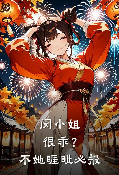 闵小姐很乖？不，她睚眦必报