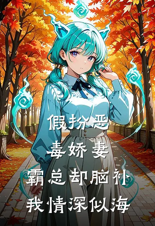 假扮恶毒娇妻，霸总却脑补我情深似海