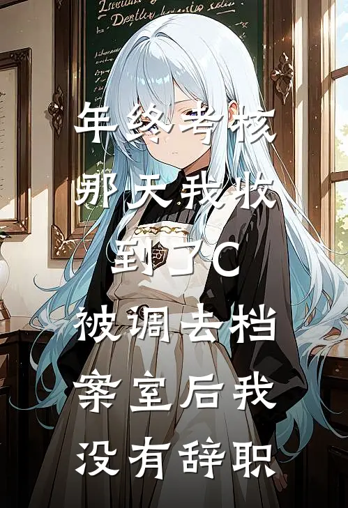 年终考核那天我收到了C，被调去档案室后我没有辞职