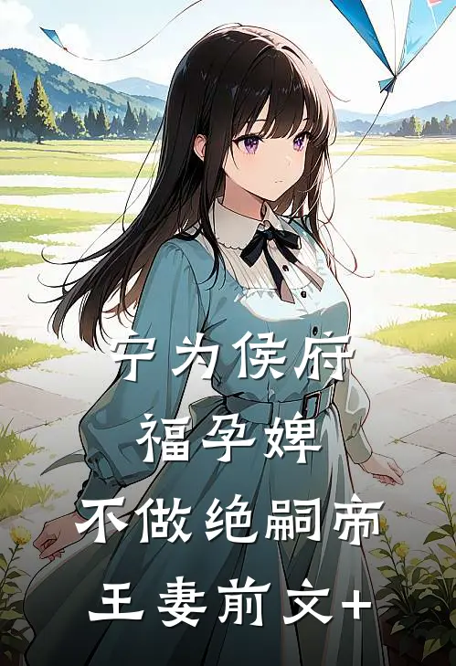 宁为侯府福孕婢，不做绝嗣帝王妻前文+