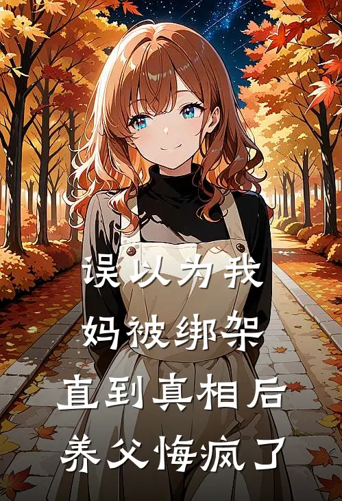 误以为我妈被绑架，直到真相后养父悔疯了