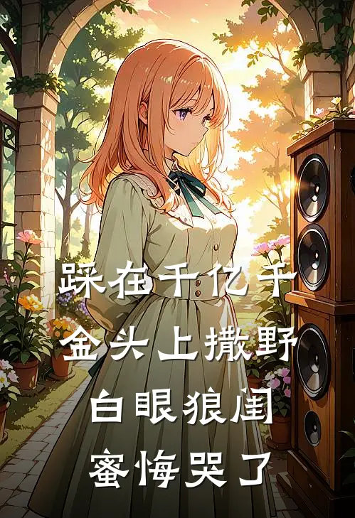 踩在千亿千金头上撒野，白眼狼闺蜜悔哭了