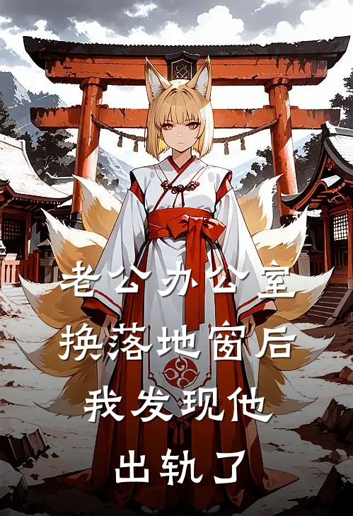 老公办公室换落地窗后，我发现他出轨了