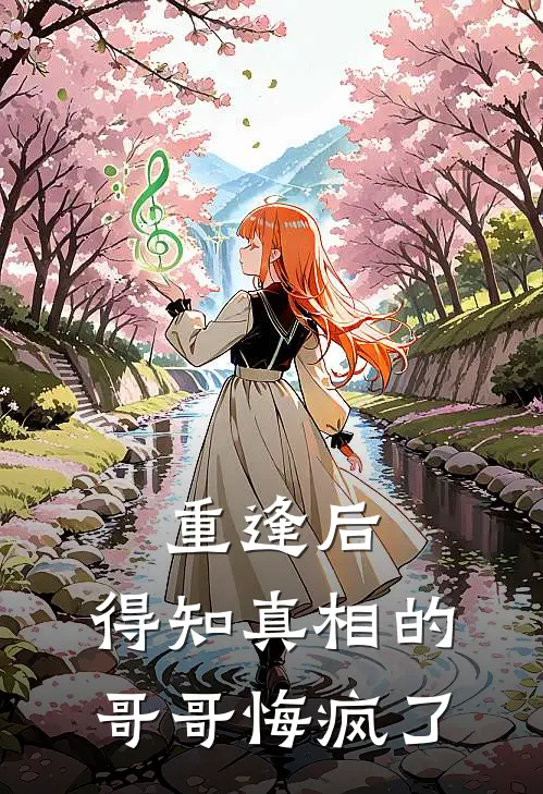 重逢后，得知真相的哥哥悔疯了