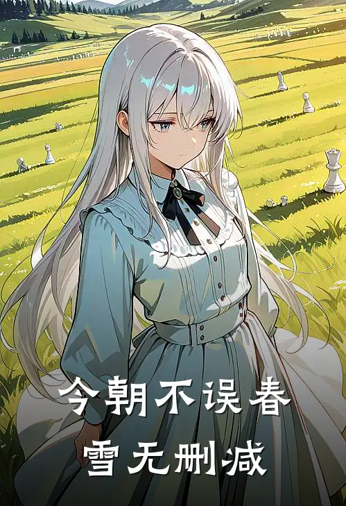 今朝不误春雪无删减