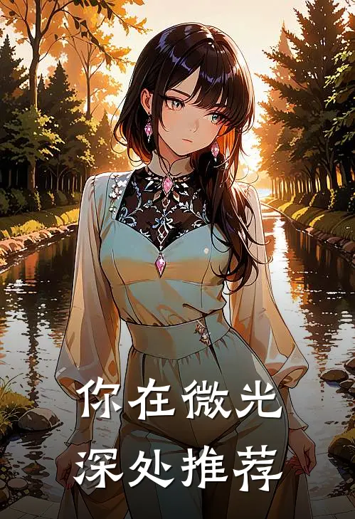 你在微光深处推荐