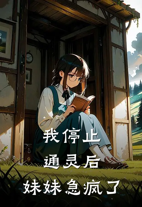我停止通灵后，妹妹急疯了