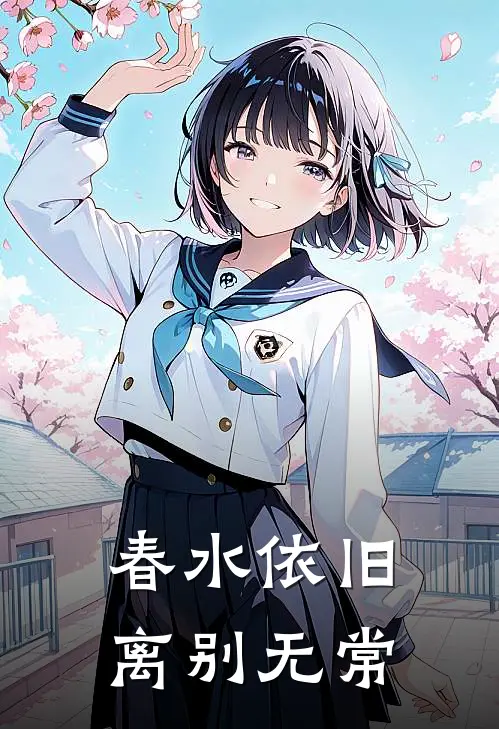 春水依旧，离别无常