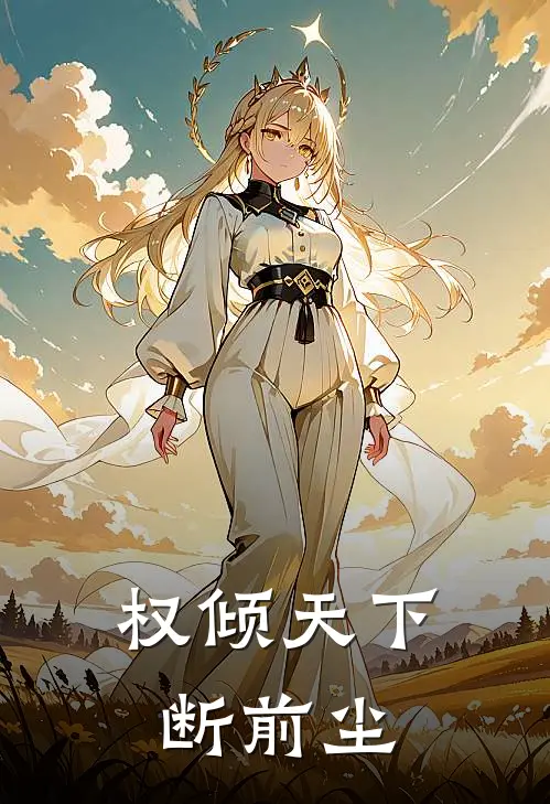 权倾天下断前尘