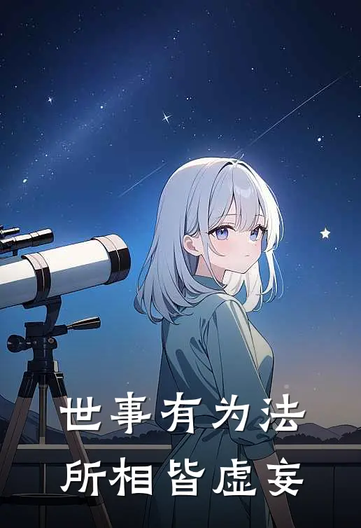 世事有为法，所相皆虚妄