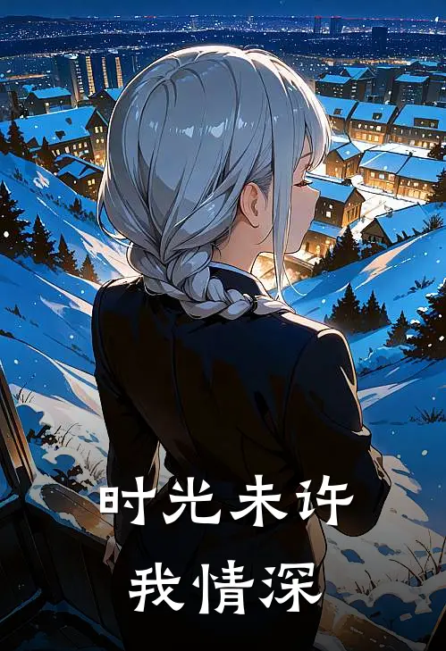时光未许我情深