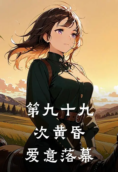 第九十九次黄昏，爱意落幕