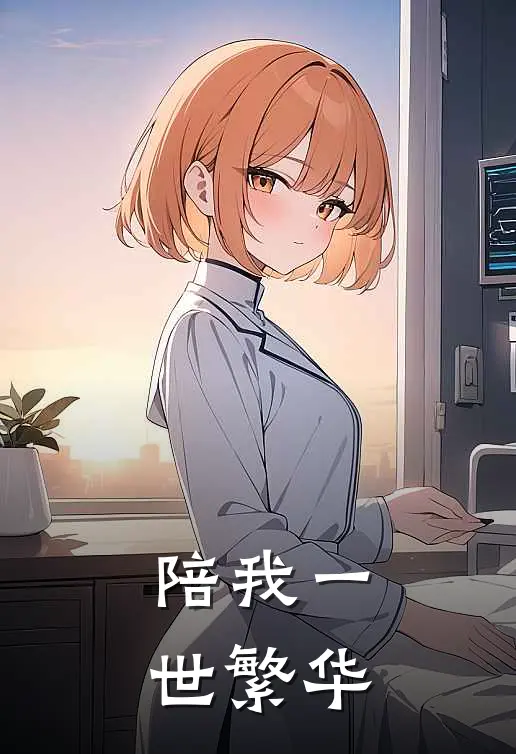 陪我一世繁华