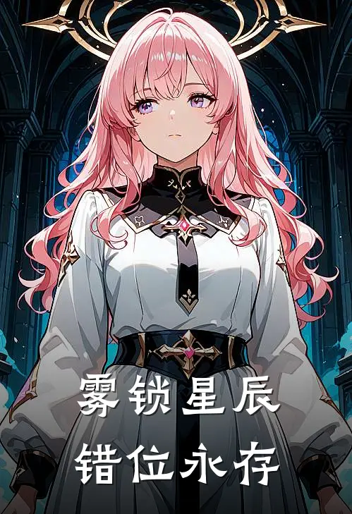 雾锁星辰，错位永存