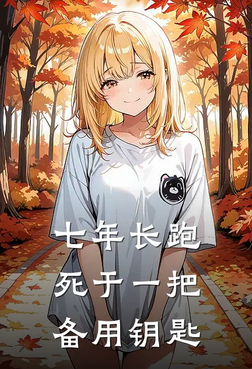七年长跑，死于一把备用钥匙