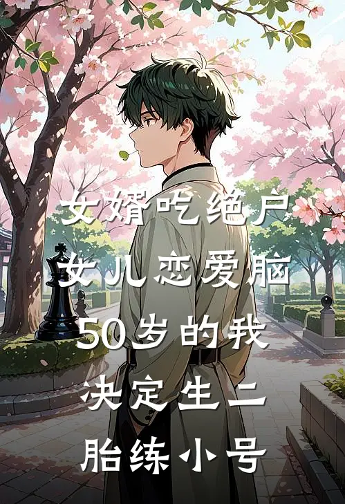 女婿吃绝户女儿恋爱脑，50岁的我决定生二胎练小号