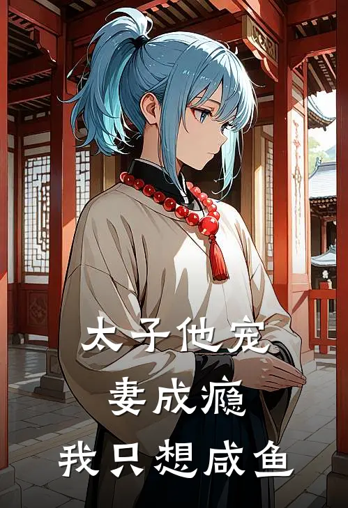 太子他宠妻成瘾，我只想咸鱼