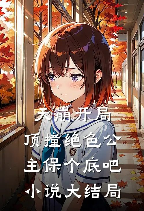 天崩开局：顶撞绝色公主保个底吧小说大结局