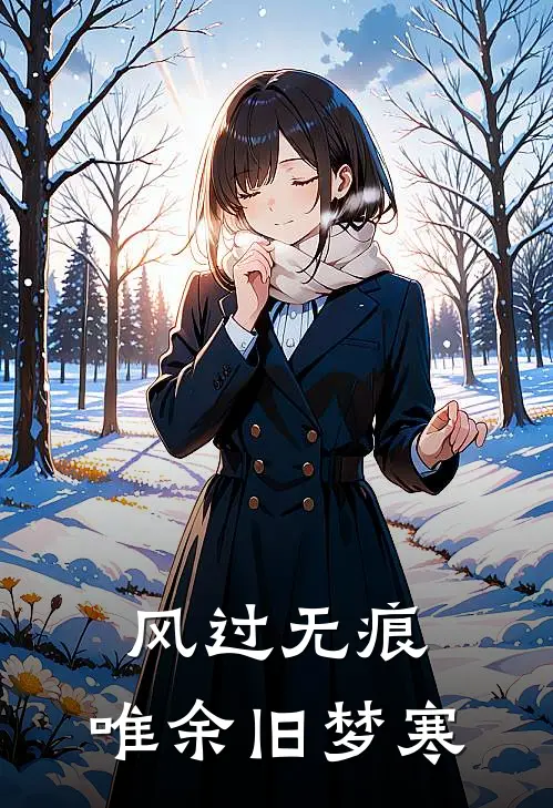 风过无痕，唯余旧梦寒