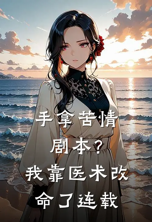 手拿苦情剧本？我靠医术改命了连载