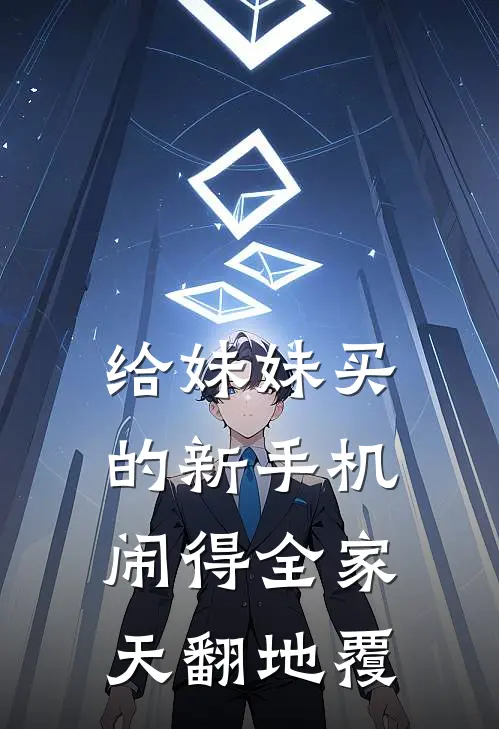 给妹妹买的新手机，闹得全家天翻地覆