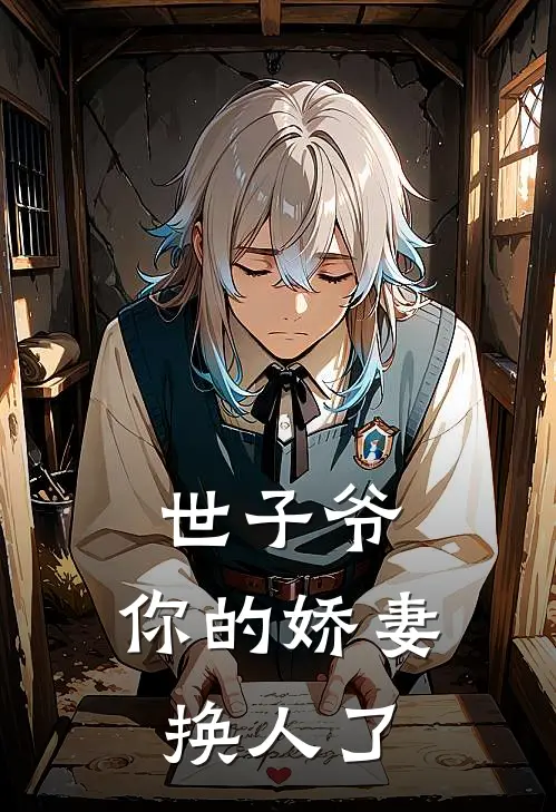 世子爷，你的娇妻换人了