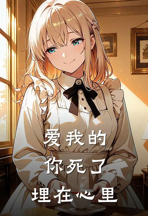爱我的你死了，埋在心里