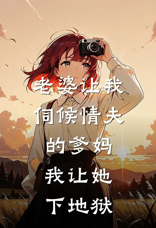 老婆让我伺候情夫的爹妈，我让她下地狱