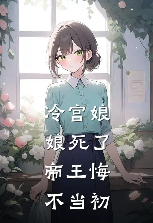 冷宫娘娘死了，帝王悔不当初