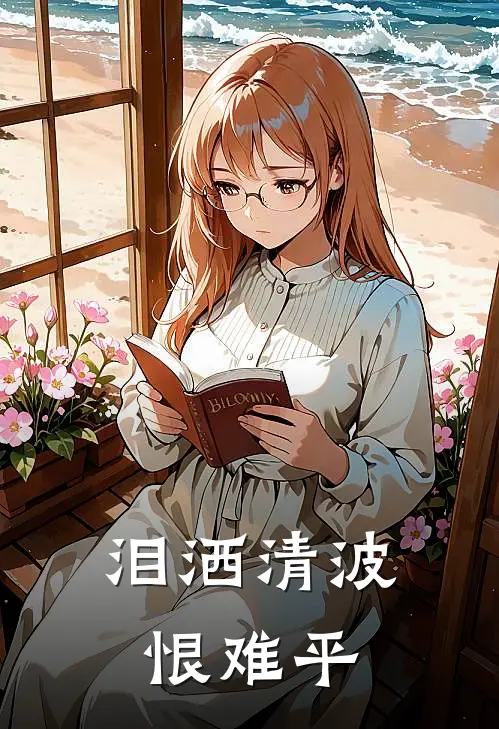 泪洒清波，恨难平