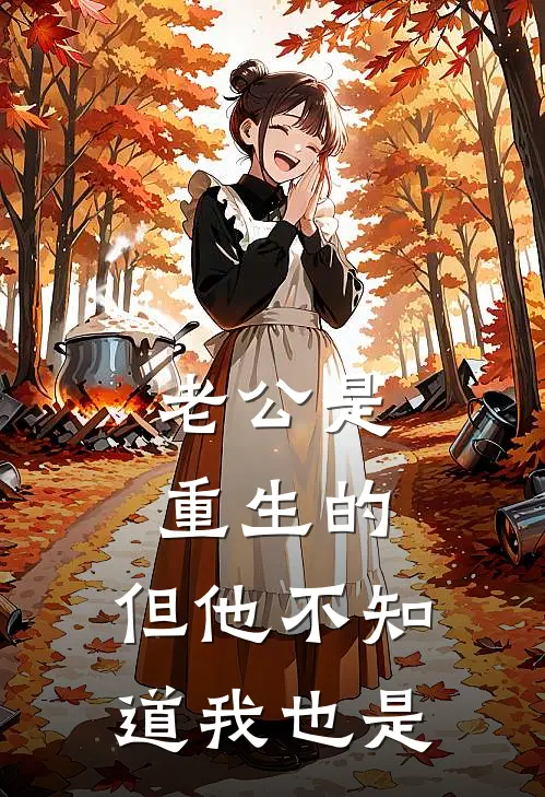 老公是重生的，但他不知道我也是