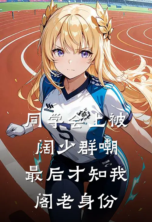 同学会上被阔少群嘲，最后才知我阁老身份