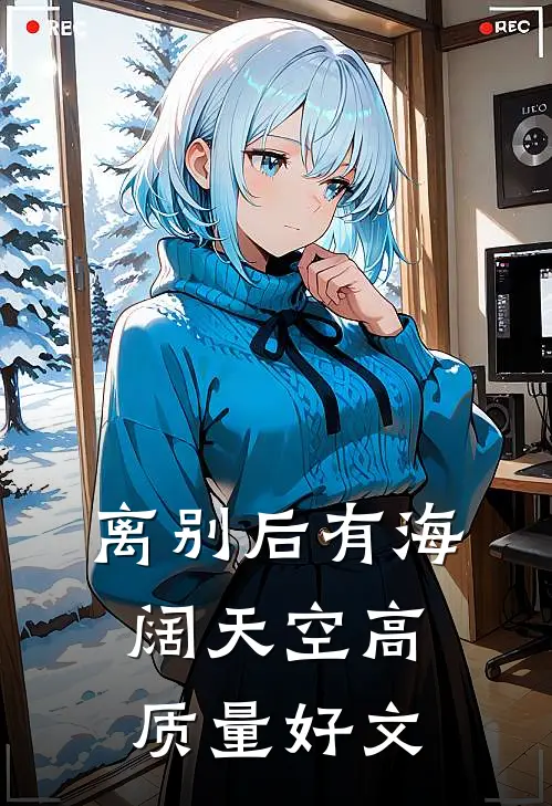 离别后有海阔天空高质量好文